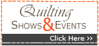 Quilting Shows & Events