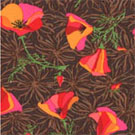 Meadow Dance Fabric