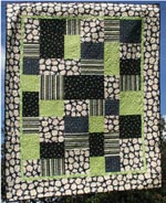 The Shuffle Quilt